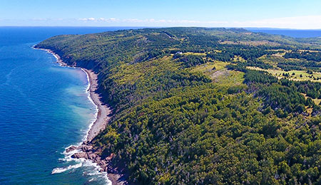  Water and View Estates Nova Scotia